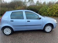 tweedehands Fiat Punto 1.2 Classic