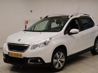 tweedehands Peugeot 2008 1.2 AUTOMAAT | ACTIVE | PANODAK | NAVI | 1e EIGENAAR |