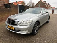 Occasion Mercedes 350 272 PK (200 kW) 2006