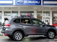 tweedehands Subaru Forester 2.0i e-BOXER Luxury * Trekhaak * Navigatie * 12972