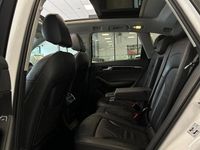 Occasion Audi Q5 Proline 220 PK (161 kW) 2014 Wit SUV