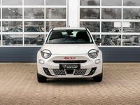 Nieuw Fiat 600E Red 114 kW (156 PK) 2025 Wit SUV
