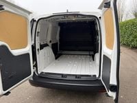 Occasion VW Caddy Maxi Business 75 PK (55 kW) 2023 Wit MPV