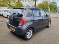 tweedehands Suzuki Celerio 1.0 Exclusive / jaar garantie