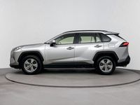 Occasion Toyota RAV4 Hybrid Active 218 PK (160 kW) 2023 Grijs SUV