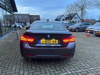 tweedehands BMW 418 M SPORT CL