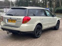 tweedehands Subaru Legacy Uitback 3.0R