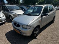 tweedehands Suzuki Alto 1.1 GLX Jubilée 2