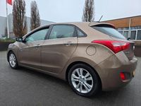 Occasion Hyundai i30 135 PK (99 kW) 2012 Bruin Hatchback