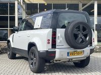 tweedehands Land Rover Defender 110 D250 6-cil. AWD SE Commercial - EUR. 78.750 excl. BTW | Luchtvering | Head-up Display | Panoramisch schuifdak |
