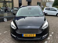 Occasion Ford Galaxy Titanium 241 PK (177 kW) 2016 Zwart MPV