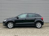 tweedehands VW Polo 1.2-12V Style | 5 Deurs | Airco | Alu velgen | Stoelverwarmi