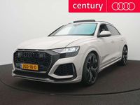 Occasion Audi RS Q8 Basis 601 PK (442 kW) 2024 Grijs SUV