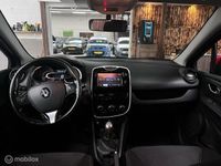 tweedehands Renault Clio IV 0.9 TCe ECO Night&Day/Jaar Apk/Navigatie