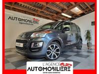 Occasion Citroën C3 Picasso Exclusive 2017 Grijs MPV
