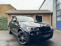 tweedehands BMW X4 xDrive30d High Executive | M-pakket | Orig NL | Ke