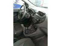 tweedehands Ford Ka 1.2i Ultimate