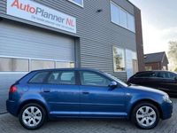 tweedehands Audi A3 Sportback 2.0 FSI! Clima! Cruise Control! Nieuwe A