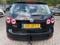 tweedehands VW Golf Plus 1.4 airco 182.120 km