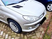 tweedehands Peugeot 206 1.6-16V Roland G.