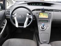 tweedehands Toyota Prius 1.8 Dynamic Solar Roof-Navigatie-Parkeercamera