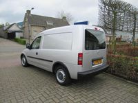 tweedehands Opel Combo 1.3 CDTi Automaat / Marge (Airco,Elektrische ramen) --Uniek 50.596 Km--