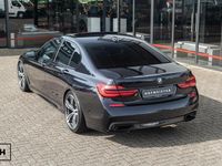 tweedehands BMW 740 7-SERIE i High Executive