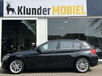 tweedehands BMW 118 118 1-serie i High Executive Aut. |Leder|Camera|DAB