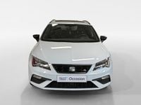 Occasion Seat Leon ST Style 131 PK (96 kW) 2020 Grijs Stationwagen