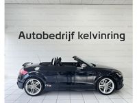 tweedehands Audi TTS TT 2.0 TBovag Garantie