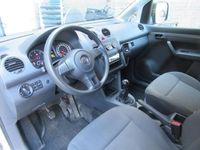 tweedehands VW Caddy 1.6 TDI Airco | Elektr Ramen | Carkit