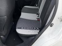 Occasion Toyota Aygo X-play 69 PK (50 kW) 2016 Wit Hatchback