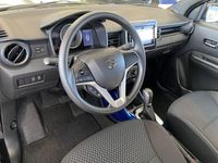 tweedehands Suzuki Ignis 1.2 Smart Hybrid Select | 2023 | Hybride Benzine