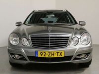 tweedehands Mercedes E320 Estate CDI Avantgarde | SCHUIF/KANTEL-DAK | 17'LMV