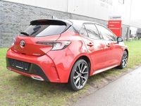 tweedehands Toyota Corolla 1.8 Hybrid First Edition 2-tone