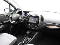 tweedehands Renault Captur 1.2 TCe Dynamique | AUTOMAAT | Trekhaak | Achterui