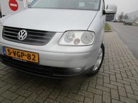 Occasion VW Caddy 2010 MPV