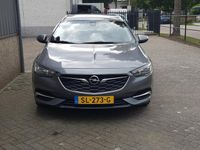 tweedehands Opel Insignia Sports Tourer 1.5 Turbo EcoTec Business Executive
