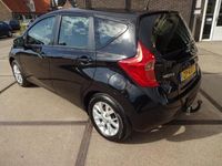 tweedehands Nissan Note 1.2 Acenta