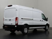 Occasion Ford Transit 131 PK (96 kW) 2024 Wit Van
