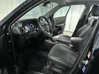 Occasion Suzuki Vitara Style 129 PK (94 kW) 2021 Zwart SUV
