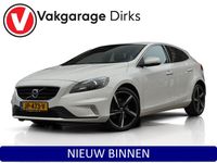 Occasion Volvo V40 R-Design 2016 Wit Hatchback