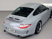 tweedehands Porsche 997 911 SportClassic origineel 507 km A1 conditie