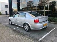 Occasion Opel Vectra Comfort 123 PK (90 kW) 2005 Grijs Sedan
