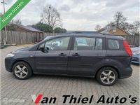 Occasion Mazda 5 Touring 116 PK (85 kW) 2006 Grijs MPV