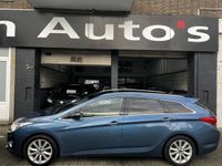 tweedehands Hyundai i40 Wagon 2.0 GDI i-Vision