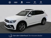 Occasion VW Tiguan Highline 2020 Wit SUV