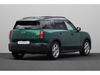 Occasion Mini Countryman 22 kW (30 PK) 2025 Groen SUV