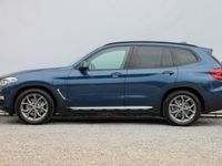 tweedehands BMW X3 xDrive 30e eDrive Edition - 292 pk **Head up / Trekhaak