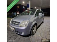 tweedehands Opel Meriva 1.6-16V LMV Nieuwe apk!